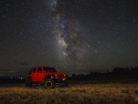 MilkyWay-8402 : Jeep, Joey, Milky Way