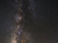 NMSolo- : Milky Way, New Mexico Solo