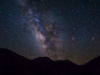 AnimasForks2-7975 : Milky Way, Ouray