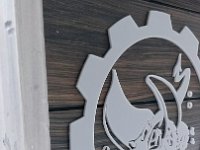 JeepSigns--14 : Woodworking