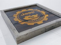 JeepSigns--6 : Woodworking
