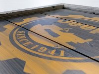 JeepSigns--7 : Woodworking