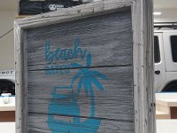 JeepSigns-080540 : Woodworking