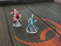 Zcart--11 : Woodworking, Zobicide