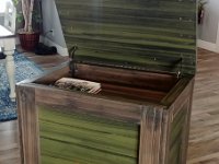 Zcart--3 : Woodworking, Zobicide