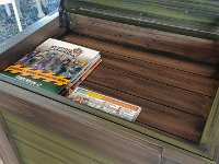 Zcart--4 : Woodworking, Zobicide