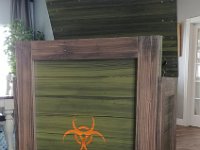 Zcart--5 : Woodworking, Zobicide