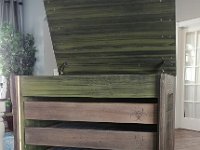 Zcart--6 : Woodworking, Zobicide