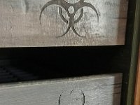 Zcart--7 : Woodworking, Zobicide