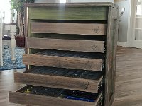 Zcart--8 : Woodworking, Zobicide