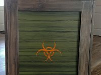 Zcart- : Woodworking, Zobicide